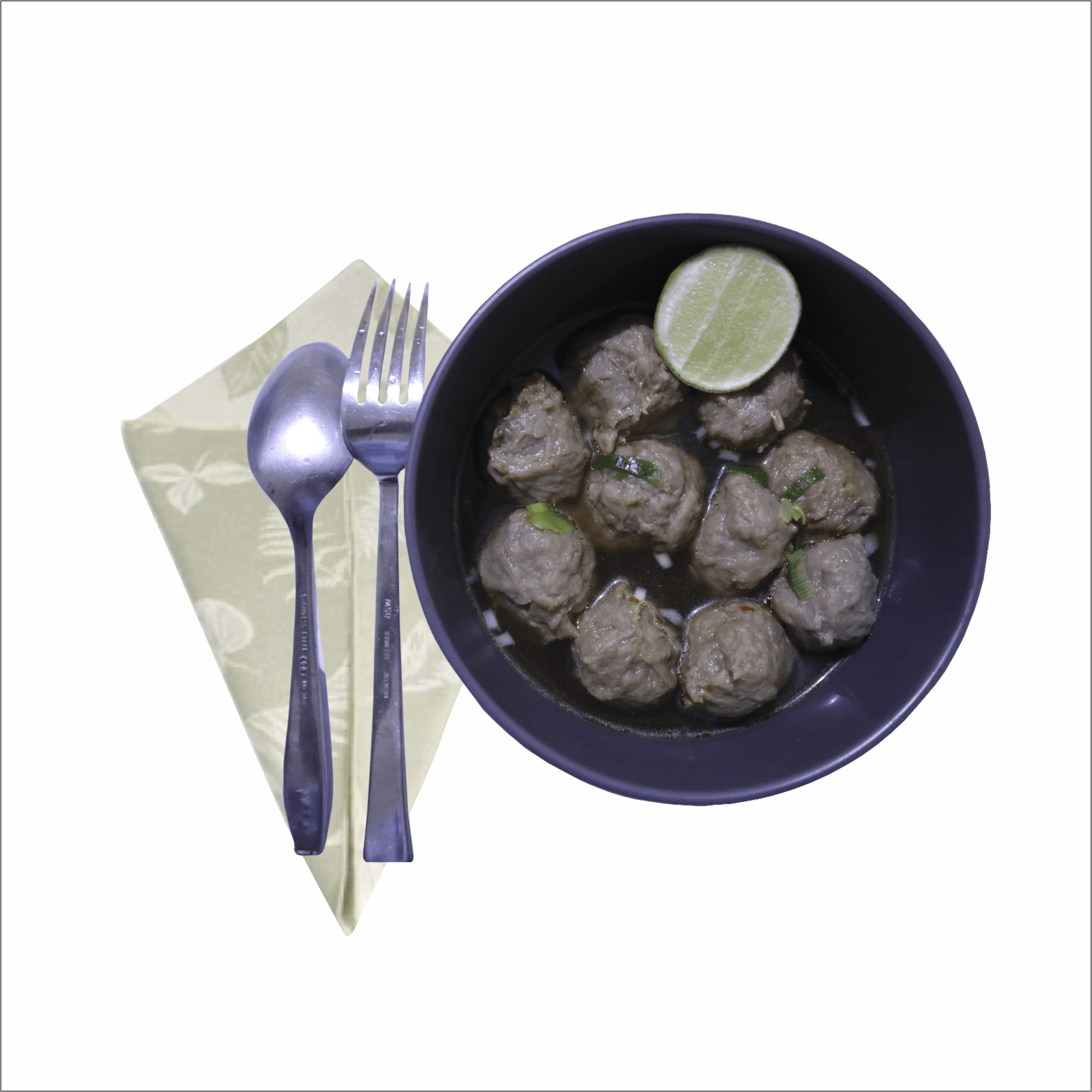 BAKSO BABI