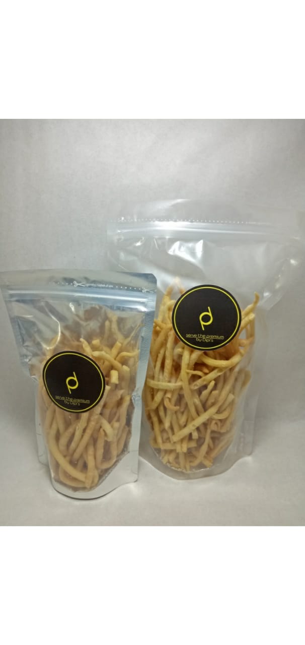 Stick Keju 200 grm