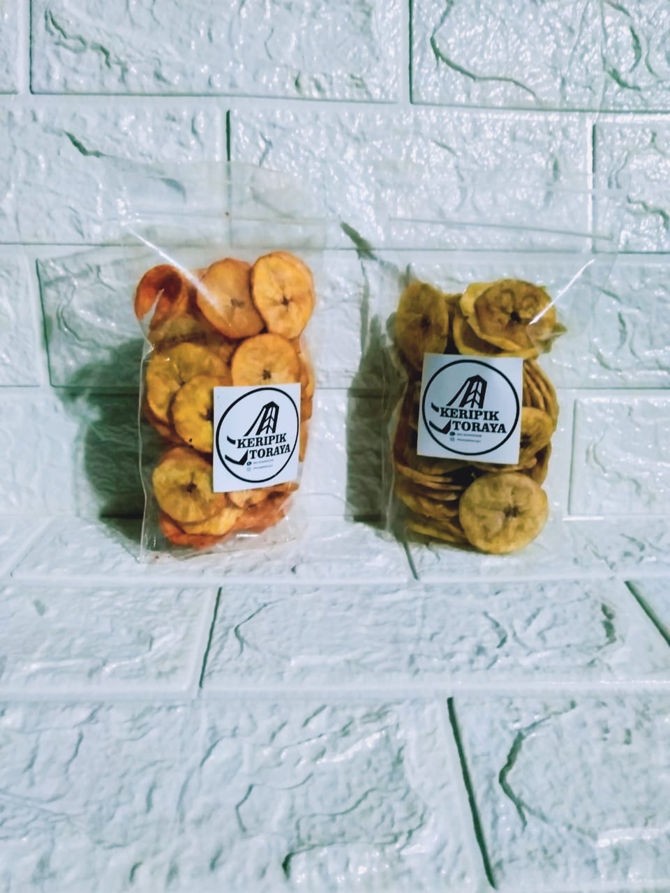 Keripik Pisang