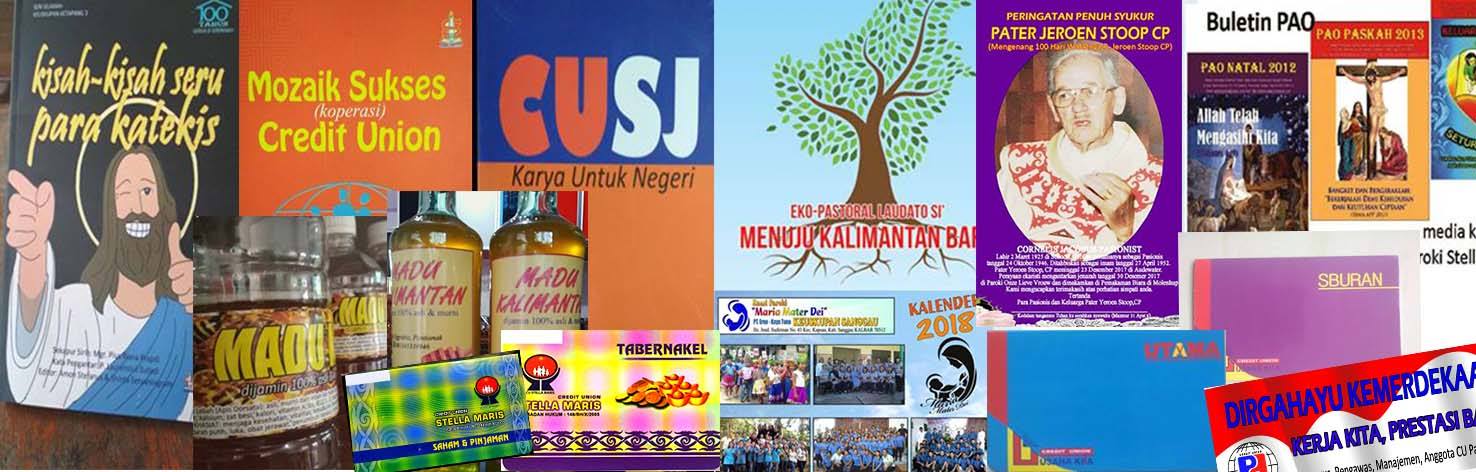 Jasa Penerbitan Buku